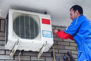 24/7 and Emergency HVAC Near Monmouth Jct, NJ | Air Conidtioning and Heating Contractors
